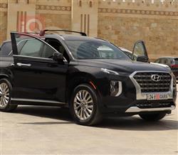 هيونداي باليسيد